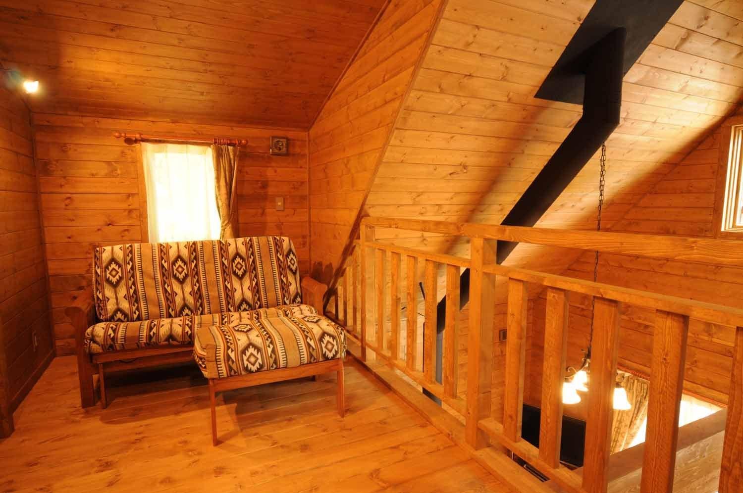 Log Cottage Epoch Hakuba Esterno foto